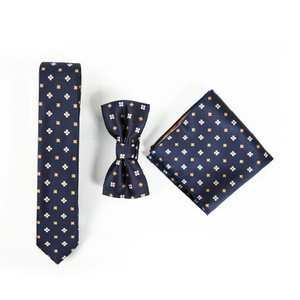 custom silk ties