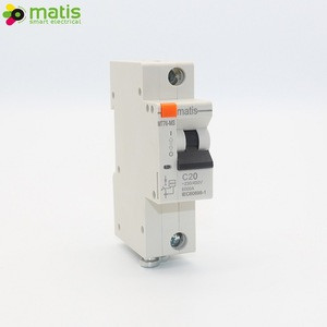 Import Wifi Smart Circuit Breaker With Metering Mt76 From China Find Fob Prices Tradewheel Com