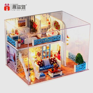 dollhouse manufacturers