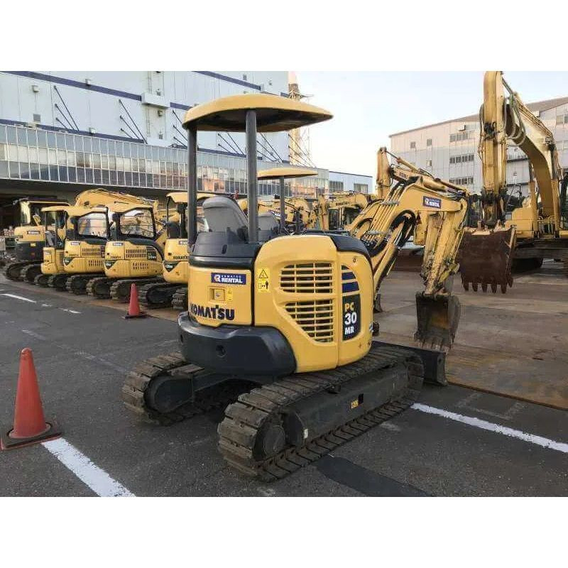 Featured image of post Japanese Heavy Equipment Manufacturers - Drinks, food &amp; beverage, shizuoka companies and products | japan ito co., ltd.