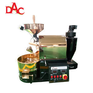 coffee roaster