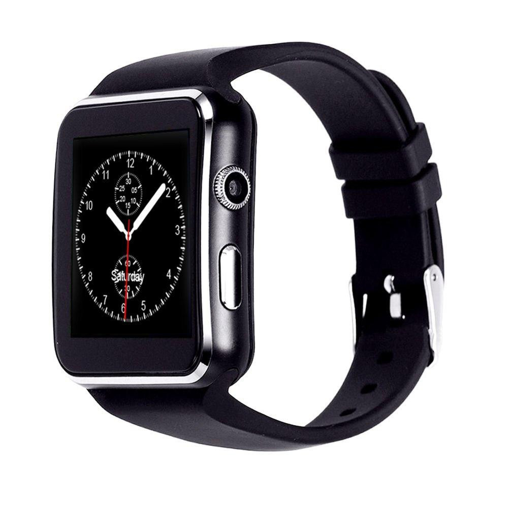 imported v8 sports smartwatch