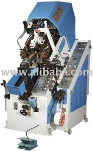 Ideal Makina Turkey Tradewheel