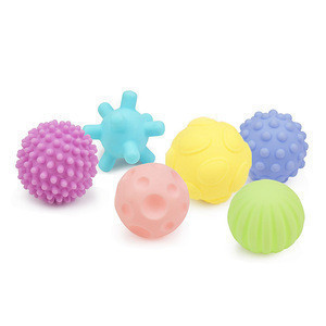 infant ball toy