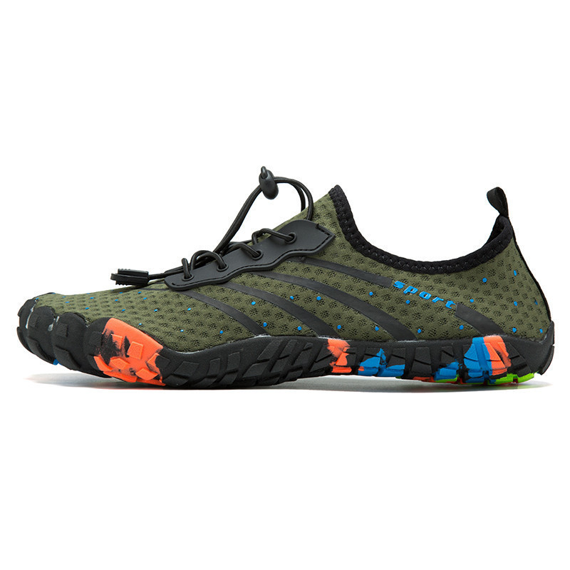 nike waterproof socks