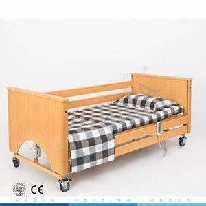 Hospital Furniture Classic 5 Functions Adjustable Electric