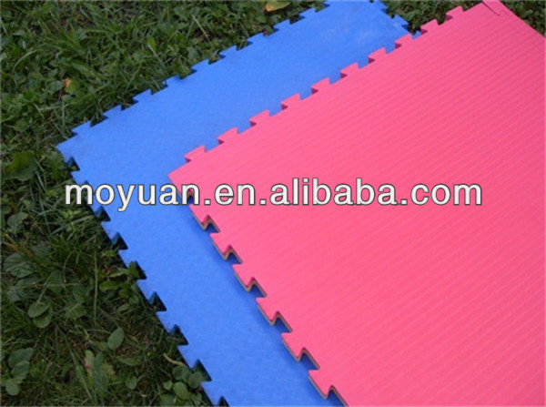rubber play mats