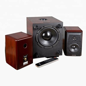 chinese audiophile speakers