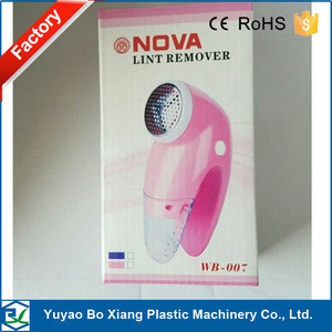 Portable Electric Clothes Fabric Shaver Lint Fuzz Shaver