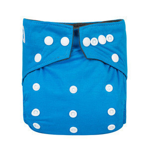 bamboo cloth nappies