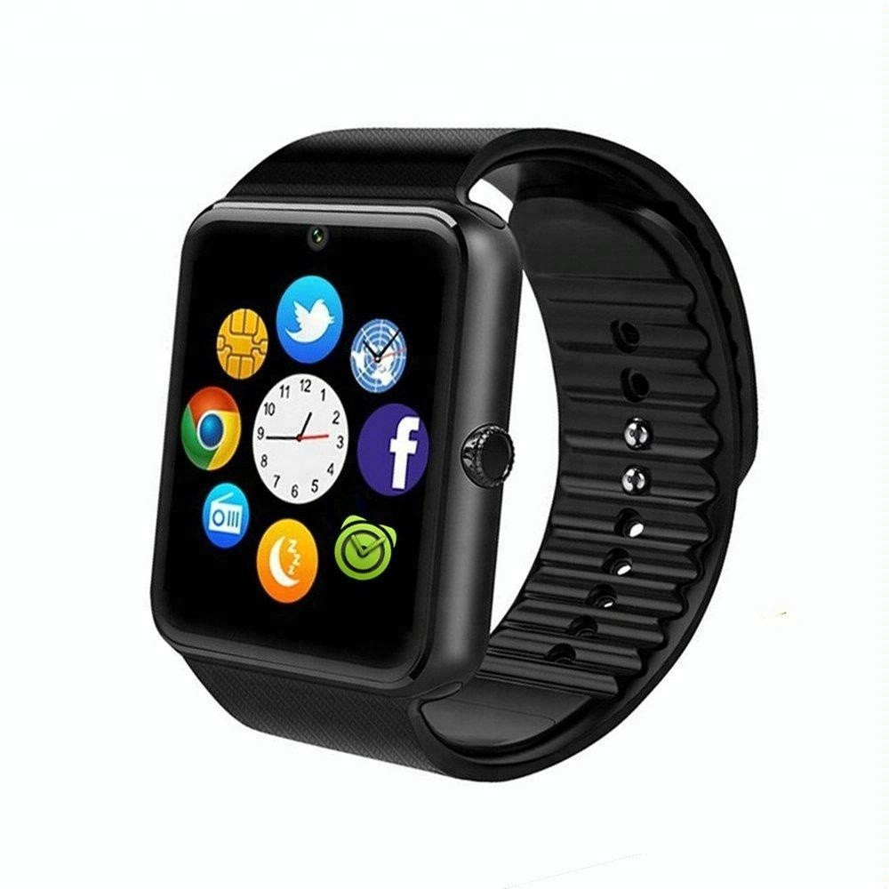smartwatch with sim card 2019