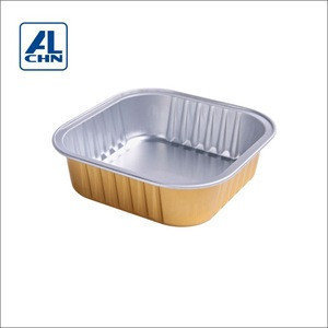 aluminum foil supplier