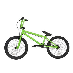 rocker mini downhill mtb