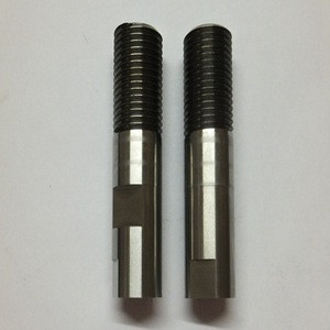 tungsten carbide quality