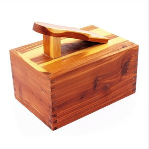 Custom Wooden Shoe Shine Box / Shoe 