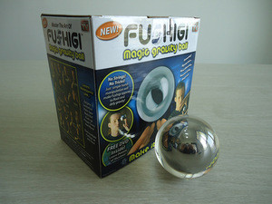 fushigi magic gravity ball