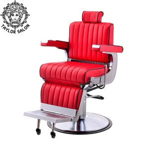 Heavy Duty Red Chair Barber Vintage Salon Furniture Heavy Duty Red Chair Barber Vintage Salon Furniture Suppliers Manufacturers Tradewheel
