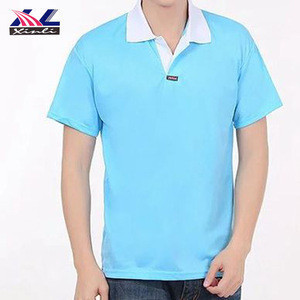 polyester polo shirts wholesale