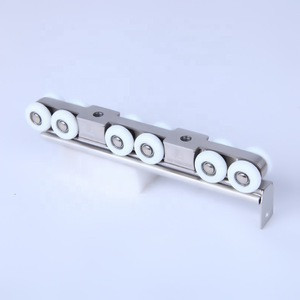Import Stainless Steel Sliding Shower Door Bottom Track Roller From China Find Fob Prices Tradewheel Com