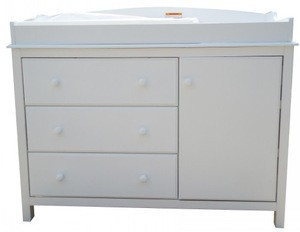 change table drawers nz