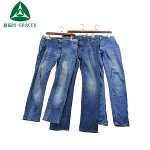 Wholesale High Quality Vintage Clothing Used Clothes In
