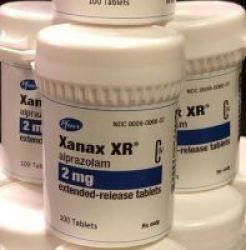 Xanax xr 2mg price
