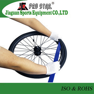 bicycle tire liner