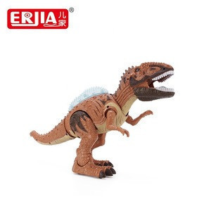 electronic dinosaur toys