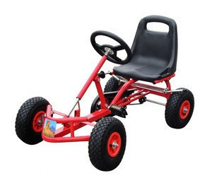 large pedal go karts