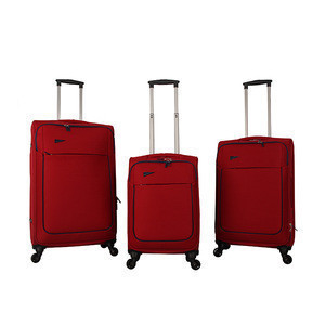 travel trolley suitcase