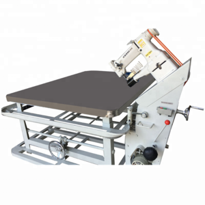 Import Industrial Mattress Tape Edge Sewing Machine From China Find Fob Prices Tradewheel Com