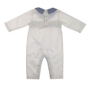 smocked baby clothing supplier