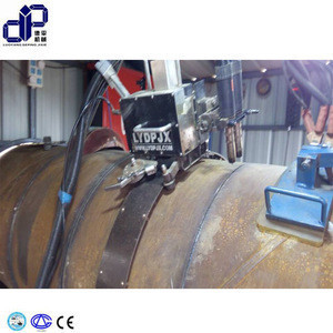 pipe welding equipment