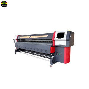 flex printing machine