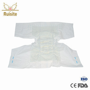 bamboo adult diapers