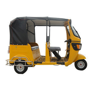 bajaj tricycle