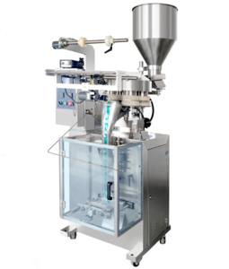 popcorn packing machine