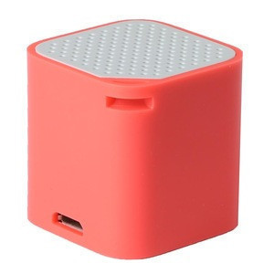 mini cube speakers