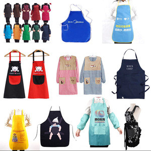 cheap kitchen aprons