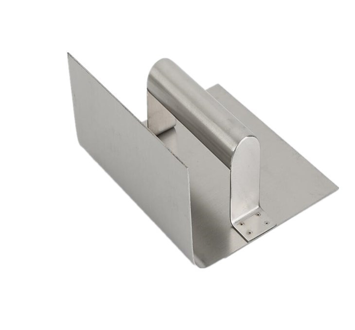 concrete corner trowel