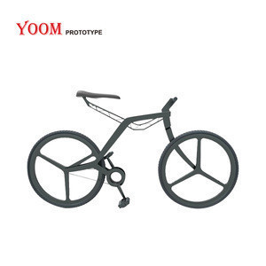 Import Custom Bicycle Parts from China | Find FOB Prices | Tradewheel.com