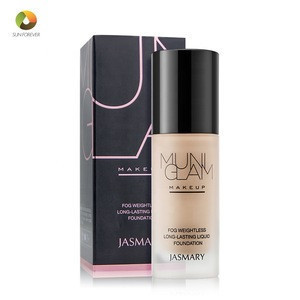 Import Factory Price Makeup Base Type Whitening Moisturizing Matte Foundation Makeup Liquid From China Find Fob Prices Tradewheel Com
