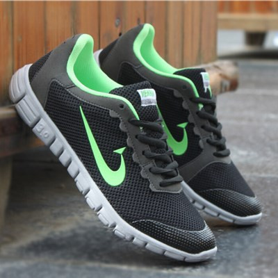 colorful mens tennis shoes