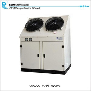 room cooling machine