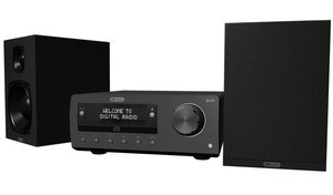 home theatre with bluetooth and fm