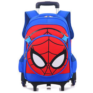 spiderman bag for kids