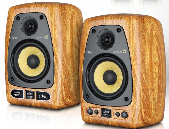 professional active speaker