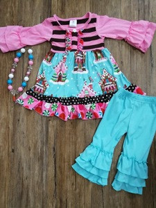 christmas clothes for baby girl