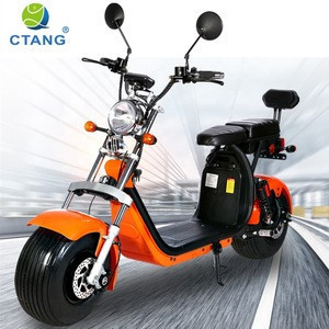 best city scooter 2019