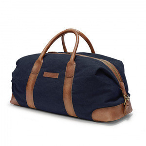 custom leather travel bags
